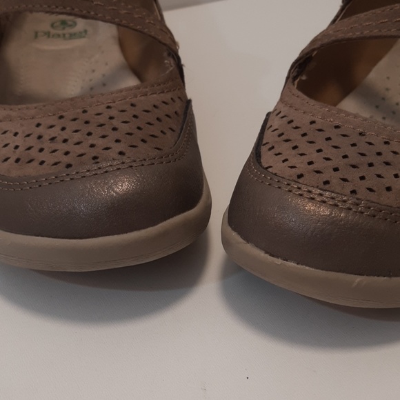 Planet Earth Comfort Casual Shoe - Picture 4 of 8